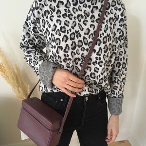 Matt & Nat cross body purse